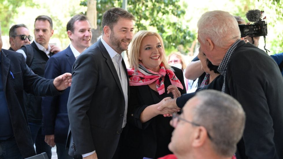 androulakis - xoxlaka